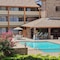 Best Western Plus Saddleback Inn & Conference Center - map