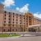 Hampton Inn And Suites Tampa Northwest - map