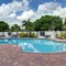 Hampton Inn And Suites Tampa Northwest - map