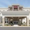 Hampton Inn & Suites Jacksonville Orange Park - map
