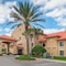 Clarion Inn Ormond Beach At Destination Daytona - map