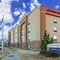 Hampton Inn & Suites Tulsa North Owasso - map