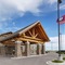 Hampton Inn & Suites Pinedale - map