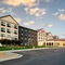 Hilton Garden Inn Rapid City - map