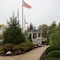 Hampton Inn Raynham-Taunton - map