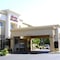 Hampton Inn & Suites Red Bluff - map