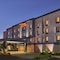 Hampton Inn & Suites Salem - map