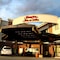 Hampton Inn & Suites Salt Lake City University Foothill Drive - map