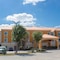 Best Western Plus San Antonio East Inn & Suites - map