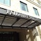 Embassy Suites By Hilton San Antonio Riverwalk Downtown - map