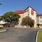 Red Roof Inn San Antonio - Airport - map
