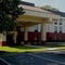 Hampton Inn Sanford - map