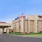 Hampton Inn Santee-I-95 - map
