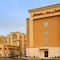Hampton Inn And Suites Selma-San Antonio-Randolph Afb Texas - map