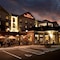 Hilton Garden Inn Sioux Falls - map