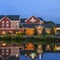 Homewood Suites By Hilton Cleveland-Solon - map
