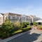 Hampton Inn South Kingstown - Newport Area - map