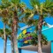 Margaritaville Beach Resort South Padre Island - map