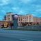 Hampton Inn & Suites Spokane Valley - map