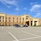 Hampton Inn & Suites Springboro Dayton Area South - map