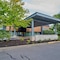Courtyard By Marriott Eugene Springfield - map