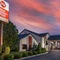 Best Western Plus Springfield Airport Inn - map