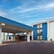 Hampton Inn State College - map