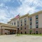 Hampton Inn Texarkana Arkansas - map