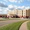 Hampton Inn Topeka - map