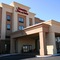 Hampton Inn & Suites Tupelo Barnes Crossing, Ms - map