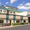 Crystal Inn Hotel & Suites West Valley City - map