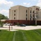Hampton Inn And Suites Wilder - map