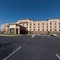 Hampton Inn And Suites Woodstock - map