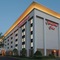 Hampton Inn Reading Wyomissing - map