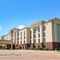 Hampton Inn Suites Brookings - map