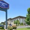 Hampton Inn Carbondale - map