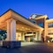 Best Western Plus Clearfield - map