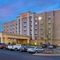 Hampton Inn Covington - map