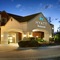 Hyatt House Denver Tech Center - map