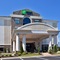 Holiday Inn Express Hotel & Suites Fairburn By Ihg - map