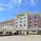 Doubletree By Hilton Fort Worth Fossil Creek - map