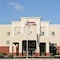 Hampton Inn & Suites Hobbs - map