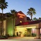 Hampton Inn Houston Northwest - map