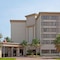 Wyndham Houston Hobby Airport - map