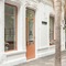 5411 Soho Hotel Boutique - map