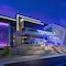 Holiday Inn Cleveland - South Independence - map