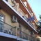 Hostal Italia - map