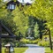 The Whiteface Lodge - map