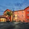 La Quinta Inn By Wyndham Livermore - map