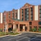Hyatt Place Raleigh-Durham Airport - map